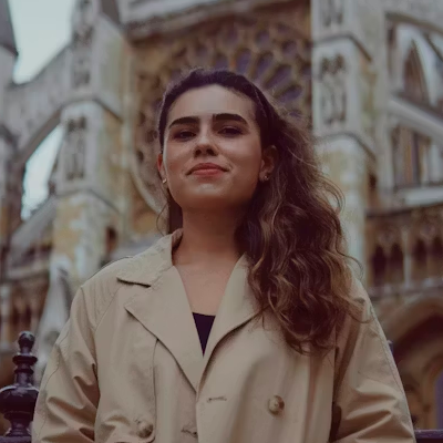 Emma from London