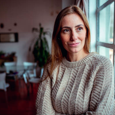 Sarah from New York